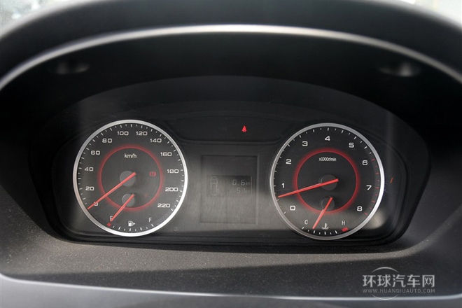 2014款 2.0T 手動精英版