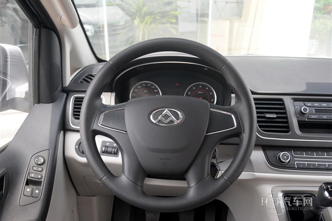 2014款 2.0T 手動精英版