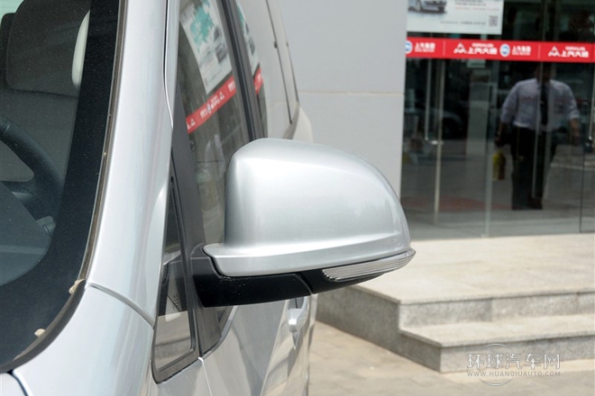 2014款 2.0T 手動精英版