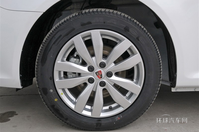 2014款 350 1.5L 手動(dòng)迅捷版