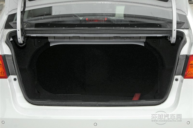 2014款 350 1.5L 手動迅捷版