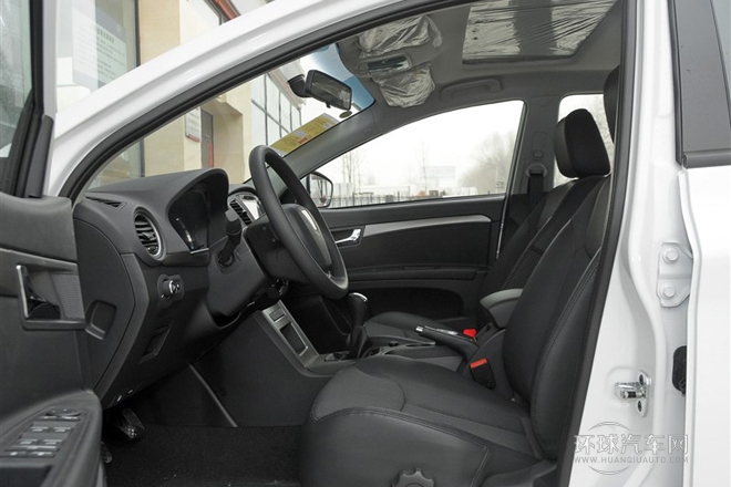 2014款 350 1.5L 手動迅捷版