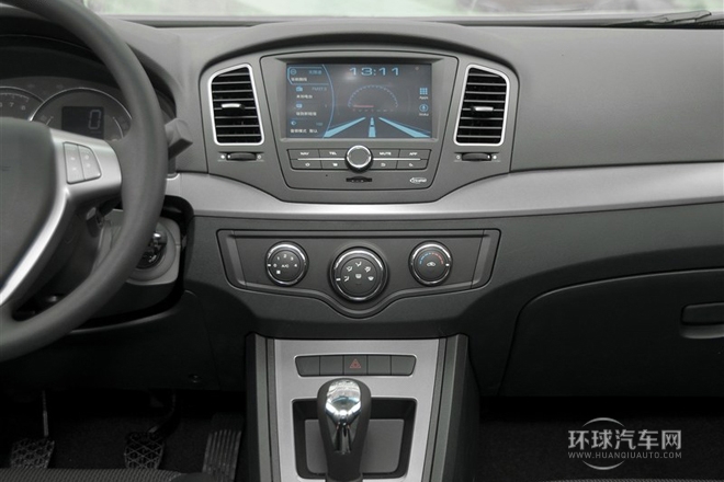 2014款 350 1.5L 手動迅捷版