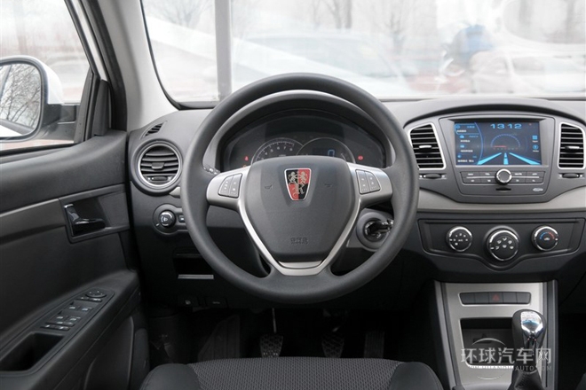 2014款 350 1.5L 手動迅捷版