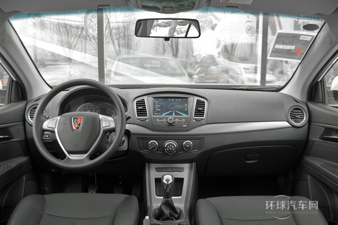 2014款 350 1.5L 手動(dòng)迅捷版