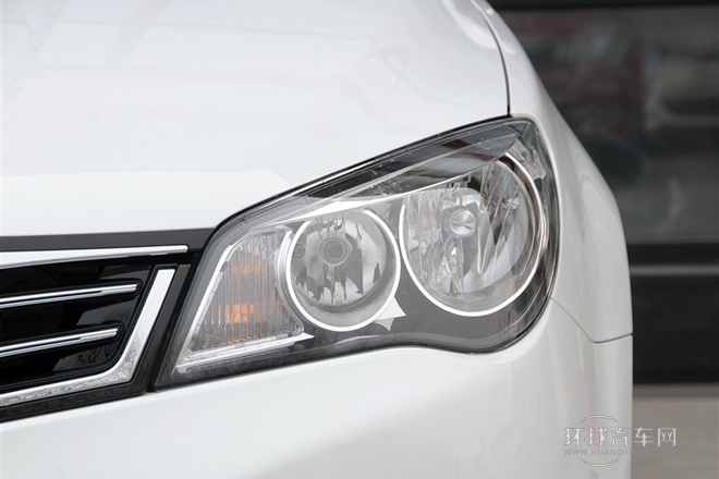 2014款 350 1.5L 手動迅捷版