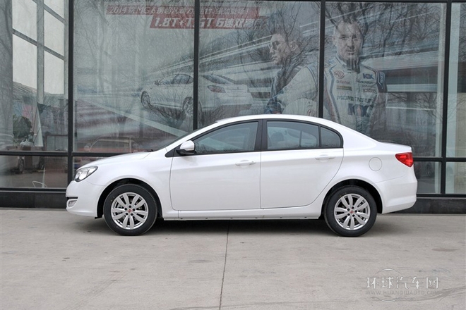 2014款 350 1.5L 手動迅捷版