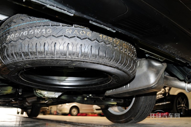 2012款2.5L禮遇版