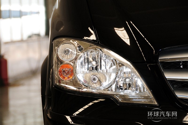 2012款2.5L禮遇版