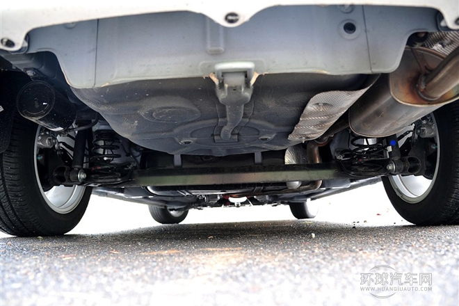 2014款 350T 1.5T 自動勁尚版