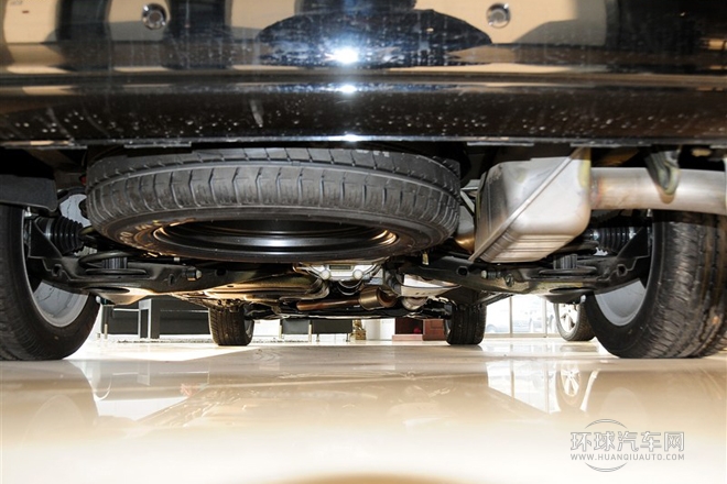 2012款2.5L領航版