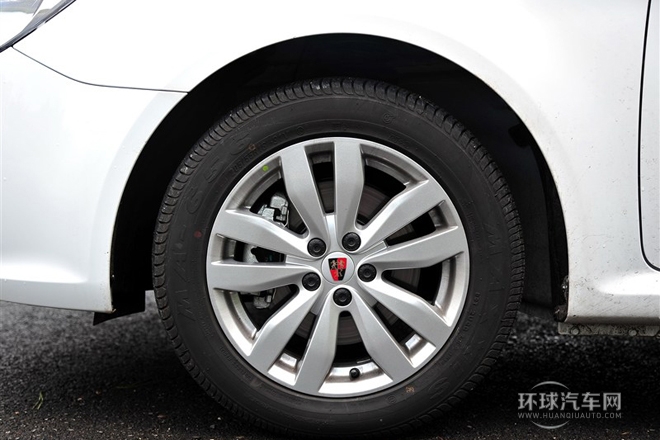 2014款 350T 1.5T 自動勁尚版