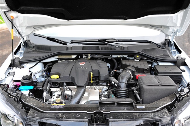 2014款 350T 1.5T 自動(dòng)勁尚版