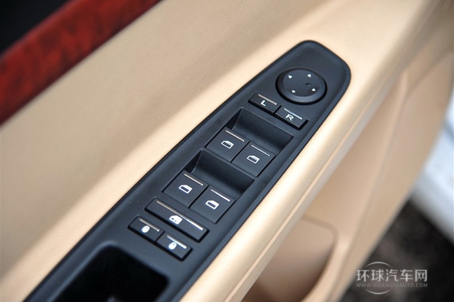 2014款 350T 1.5T 自動勁尚版