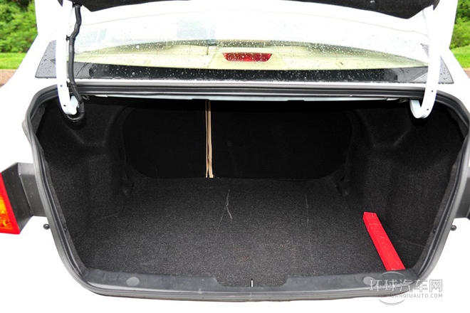 2014款 350T 1.5T 自動勁尚版