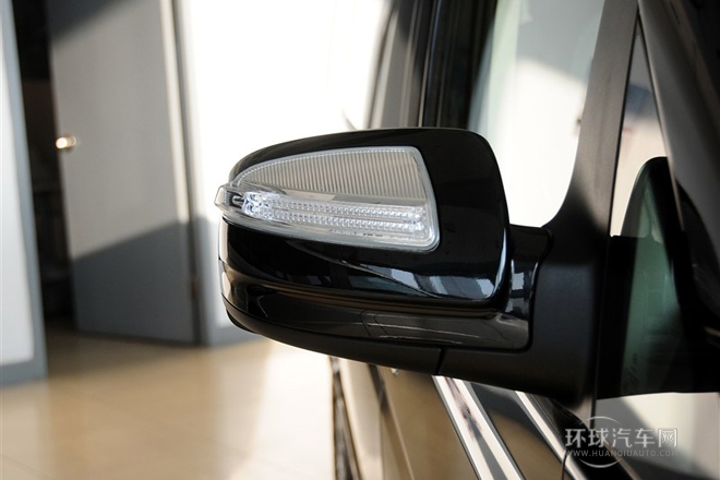 2012款2.5L領(lǐng)航版