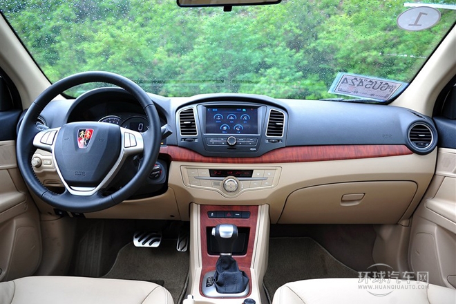 2014款 350T 1.5T 自動勁尚版