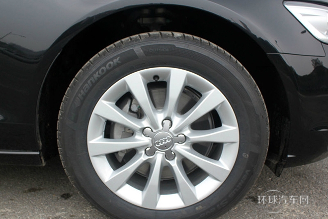 2014款 TFSI 標準型