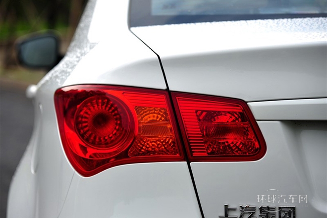 2014款 350T 1.5T 自動勁尚版