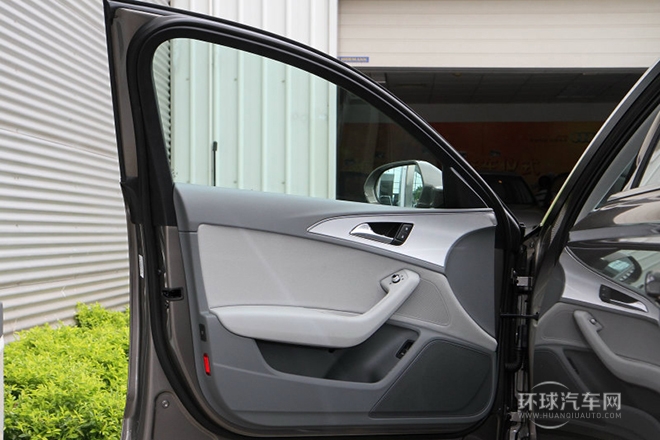 2014款 TFSI 標準型