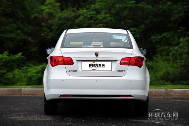 2014款 350T 1.5T 自動勁尚版