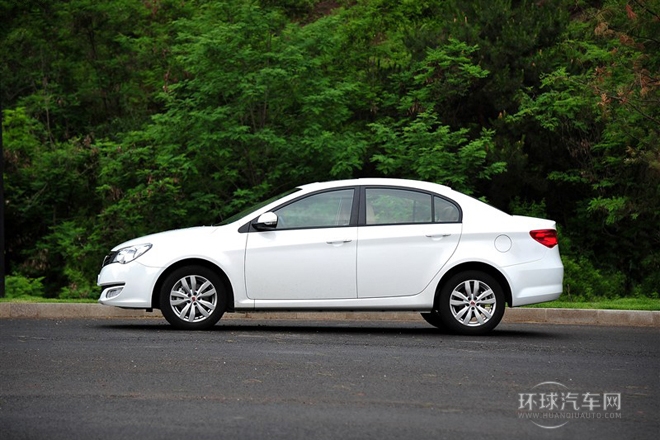 2014款 350T 1.5T 自動勁尚版