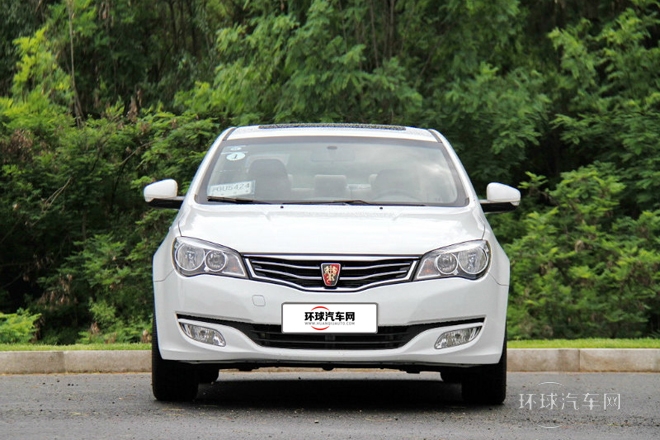 2014款 350T 1.5T 自動勁尚版