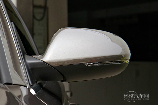 2014款 TFSI 標準型