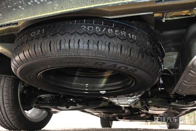 2012款3.5L皓馳版