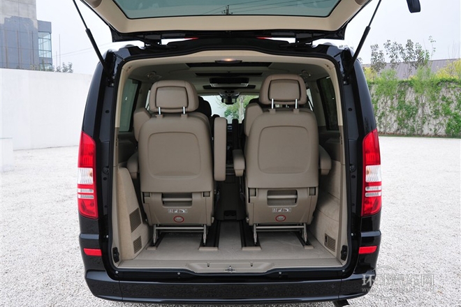 2012款3.5L皓馳版