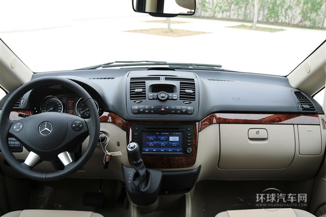 2012款3.5L皓馳版