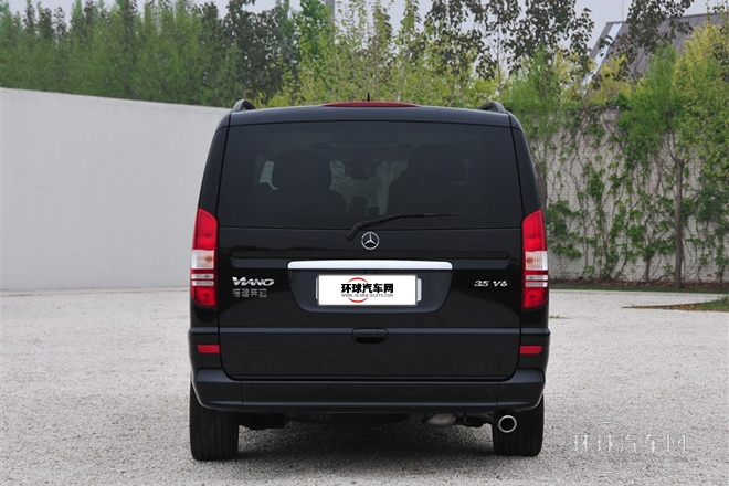 2012款3.5L皓馳版