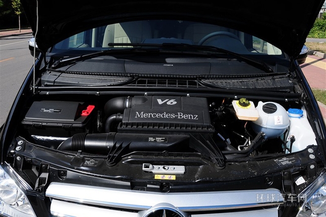 2012款3.5L勁馳版