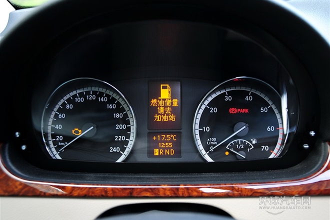 2012款3.5L勁馳版