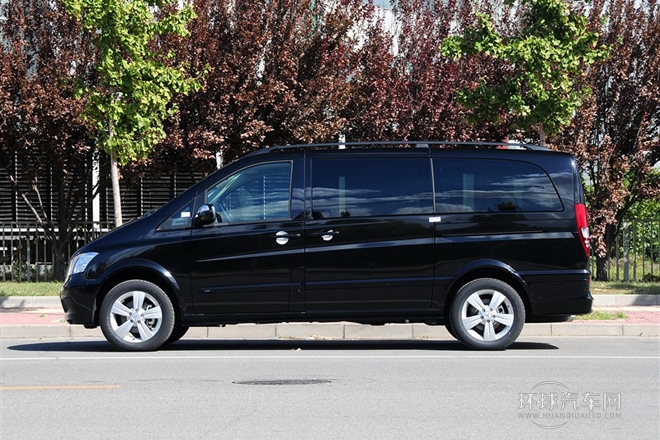 2012款3.5L勁馳版