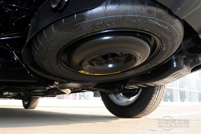 2012款 2.4L 豪華版