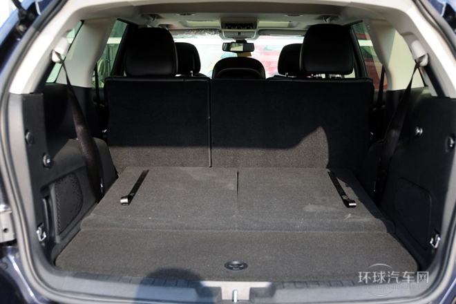 2012款 2.4L 豪華版