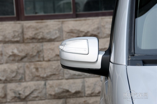 2013款3.0L禮遇版