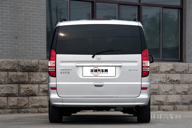 2013款3.0L禮遇版