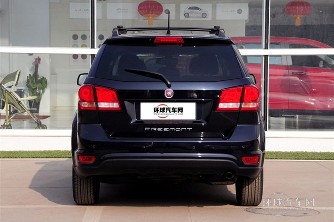 2012款 2.4L 豪華版