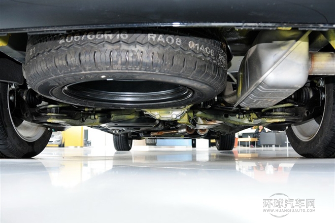 2013款3.0L領航版