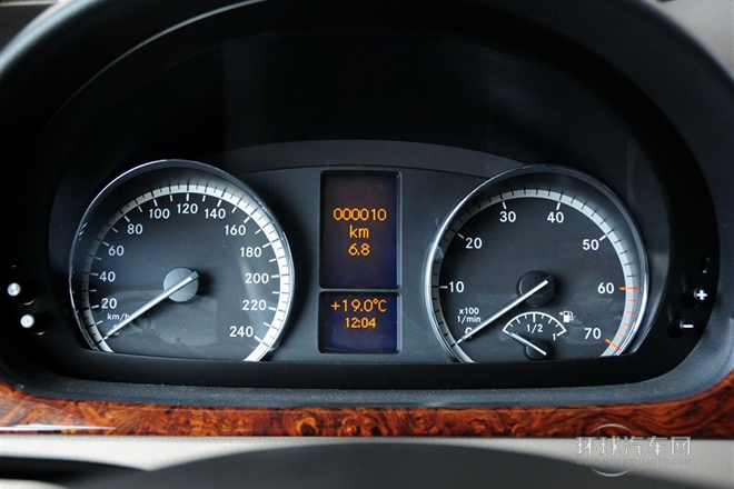 2013款3.0L領航版