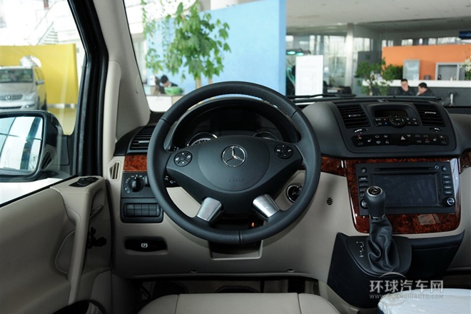 2013款3.0L領航版