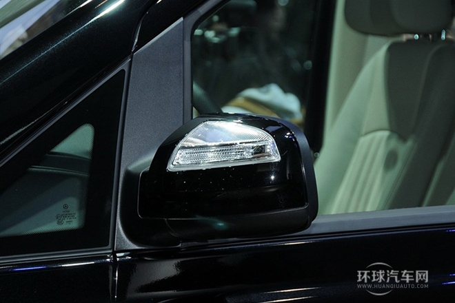 2013款3.0L領(lǐng)航版