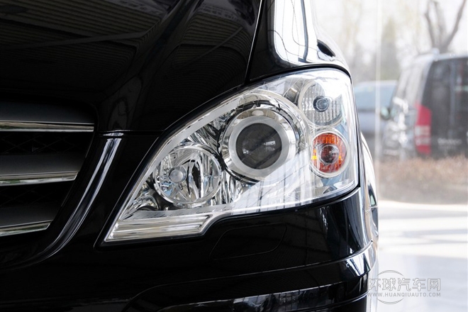 2013款3.0L領航版