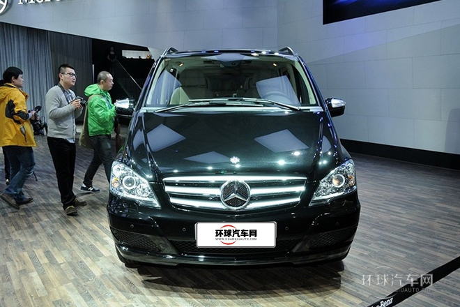 2013款3.0L領航版