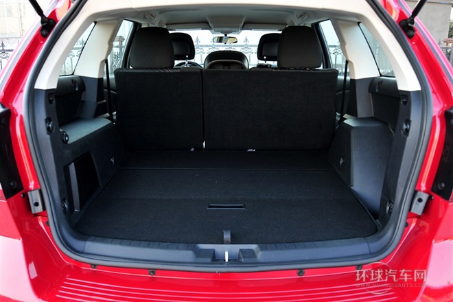 2012款 2.4L 舒適版