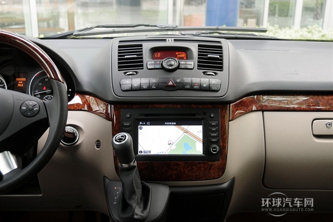 2014款3.5L卓越版