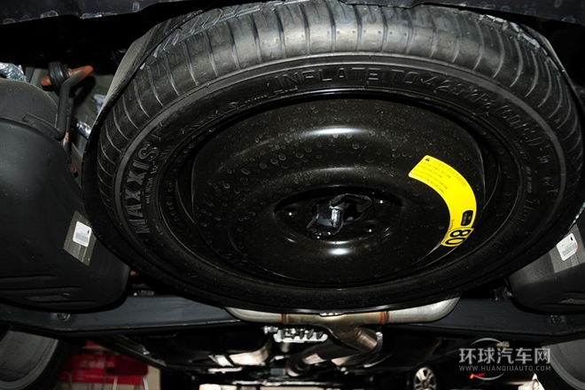 2013款 3.6L 智能全驅(qū)版