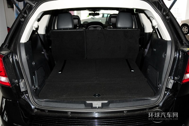 2013款 3.6L 智能全驅版